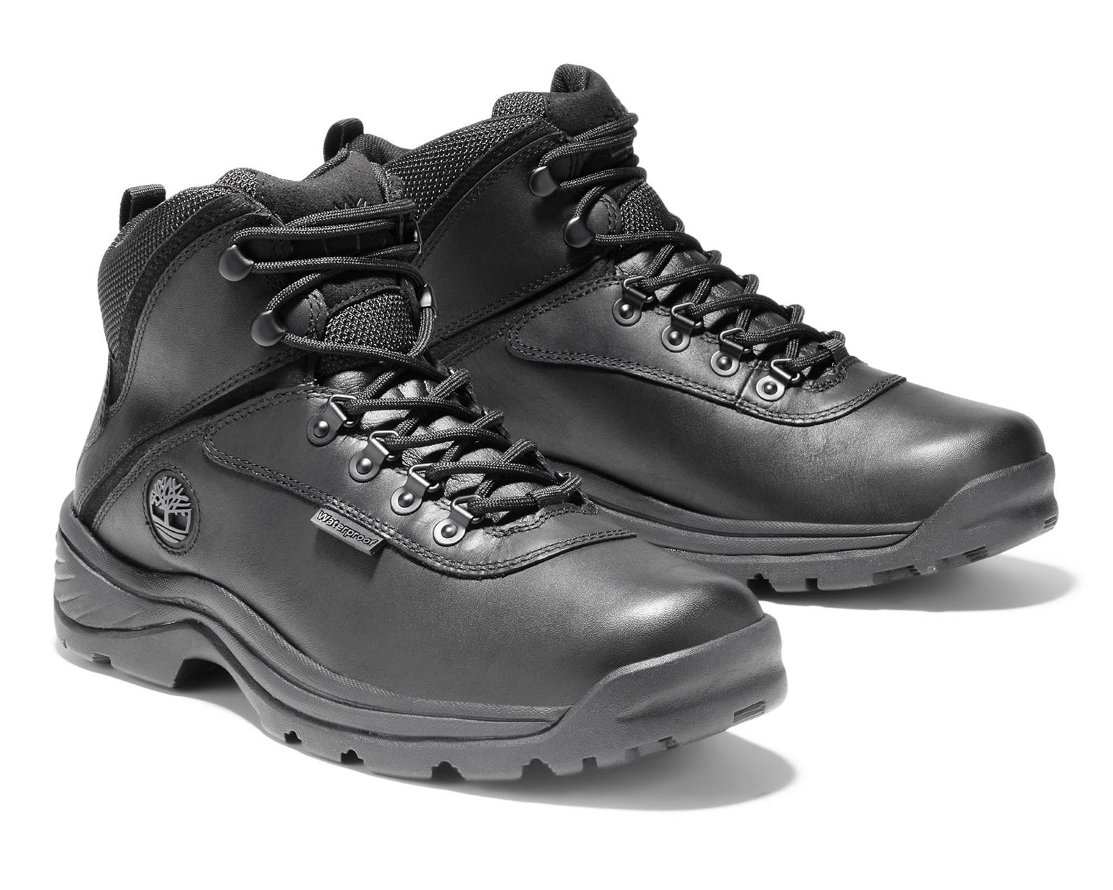 Botas Outdoor Timberland White Ledge de Piel para Hombre