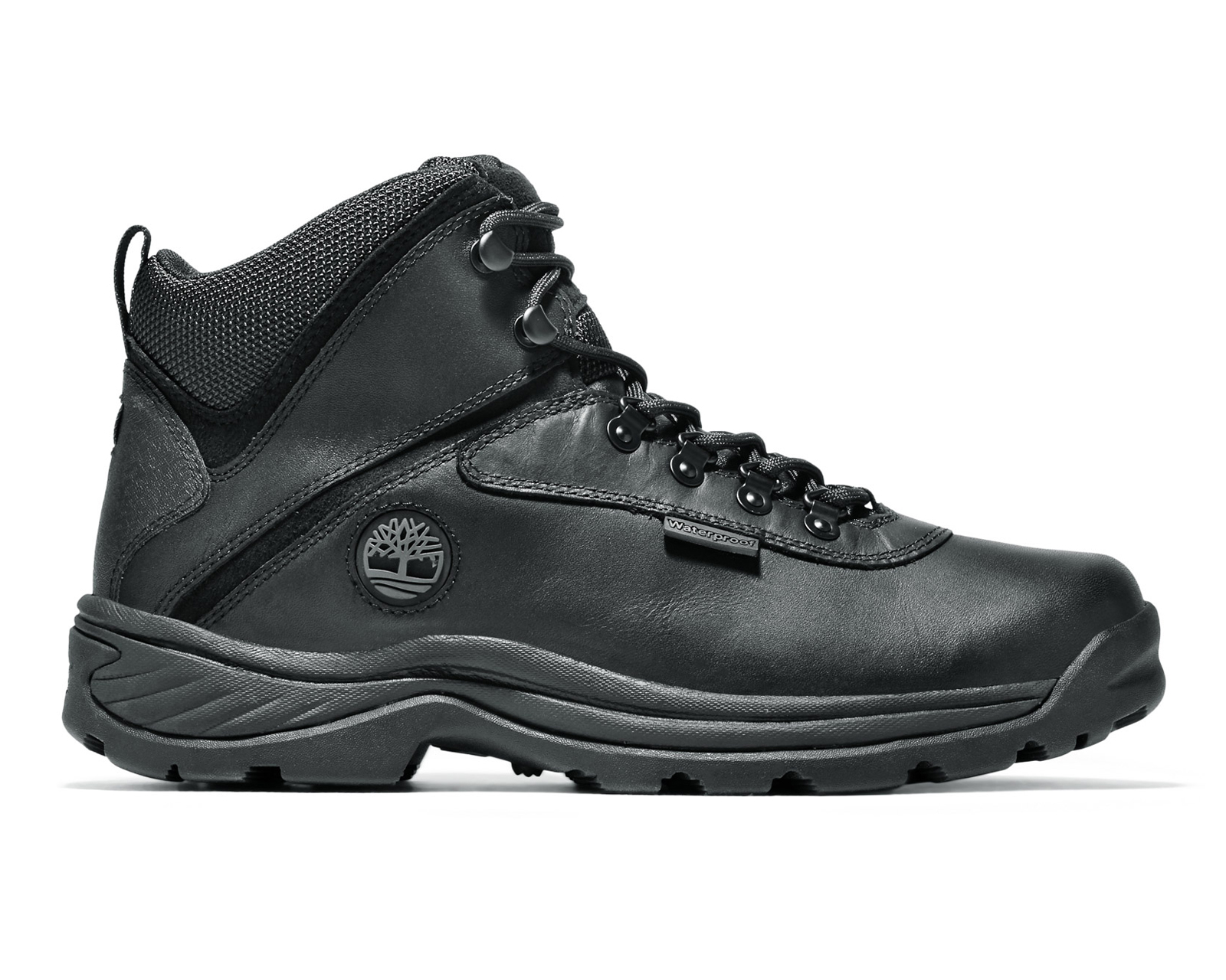 Foto 3 pulgar | Foto 2 | Botas Outdoor Timberland White Ledge de Piel para Hombre