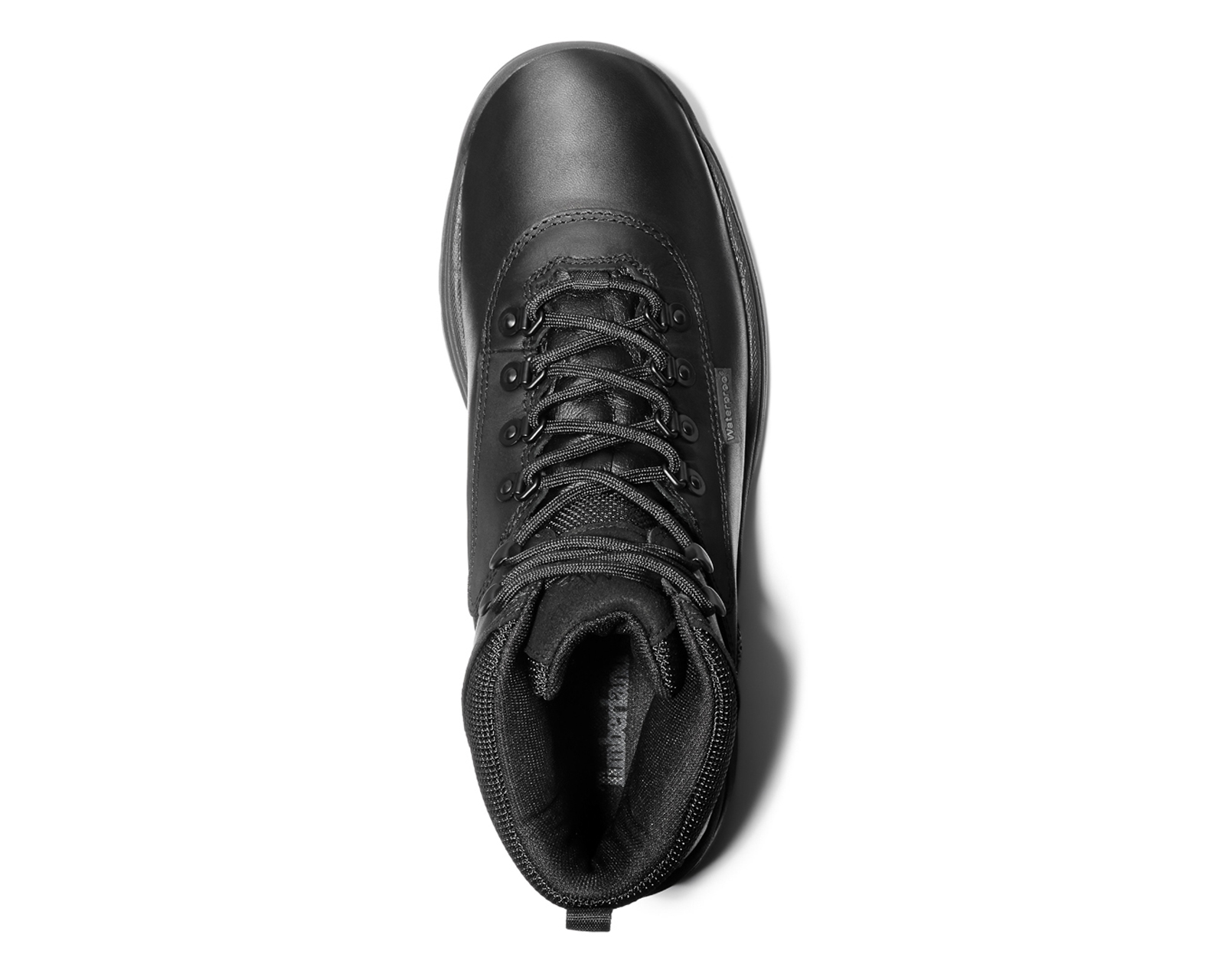 Foto 6 pulgar | Foto 5 | Botas Outdoor Timberland White Ledge de Piel para Hombre