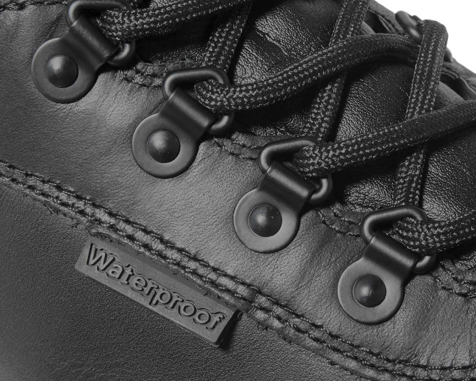 Foto 7 pulgar | Foto 6 | Botas Outdoor Timberland White Ledge de Piel para Hombre