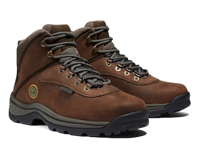 Foto 1 | Foto 1 | Botas Outdoor Timberland White Ledge de Piel para Hombre