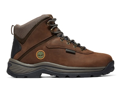 Foto 2 | Foto 2 | Botas Outdoor Timberland White Ledge de Piel para Hombre