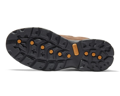 Foto 4 | Foto 4 | Botas Outdoor Timberland White Ledge de Piel para Hombre