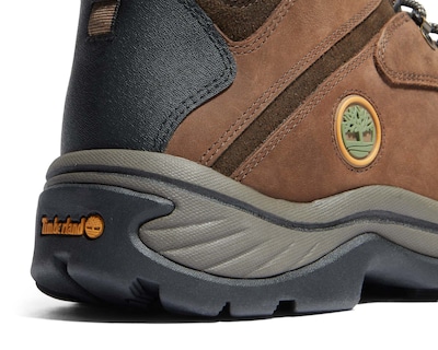 Foto 6 | Foto 6 | Botas Outdoor Timberland White Ledge de Piel para Hombre