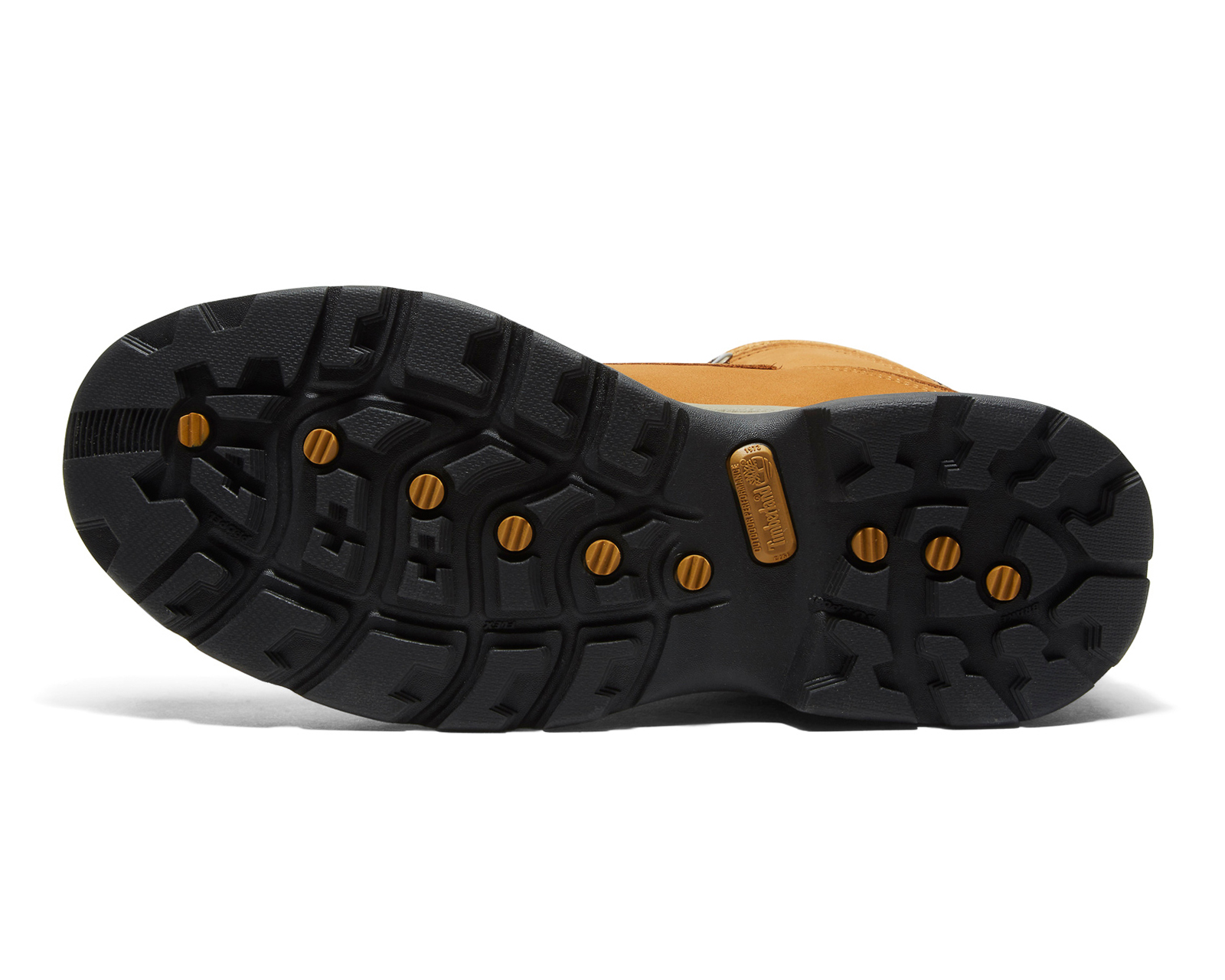 Foto 5 pulgar | Foto 4 | Botas Outdoor Timberland White Ledge de Piel para Hombre