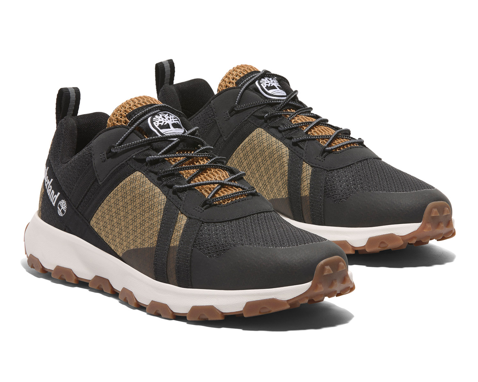 Foto 2 pulgar | Foto 1 | Tenis Timberland Winsor Trail para Hombre