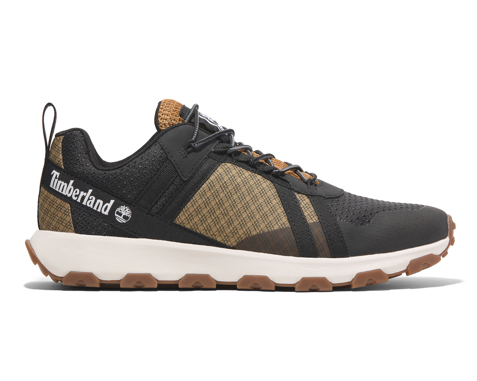 Foto 3 pulgar | Foto 2 | Tenis Timberland Winsor Trail para Hombre