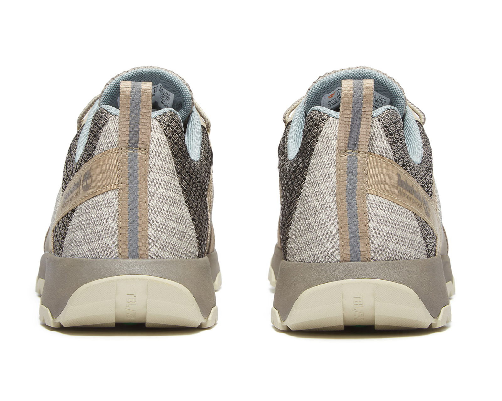 Foto 4 pulgar | Foto 3 | Tenis Timberland Winsor Trail para Hombre