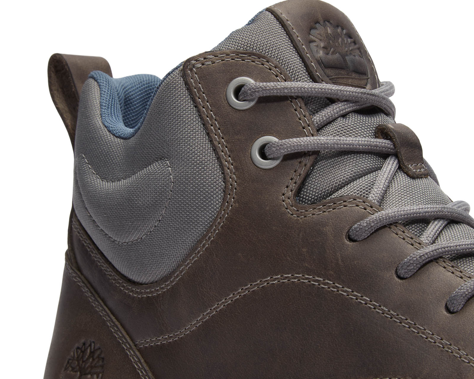 Foto 7 pulgar | Foto 6 | Tenis Timberland Parker Street de Piel para Hombre