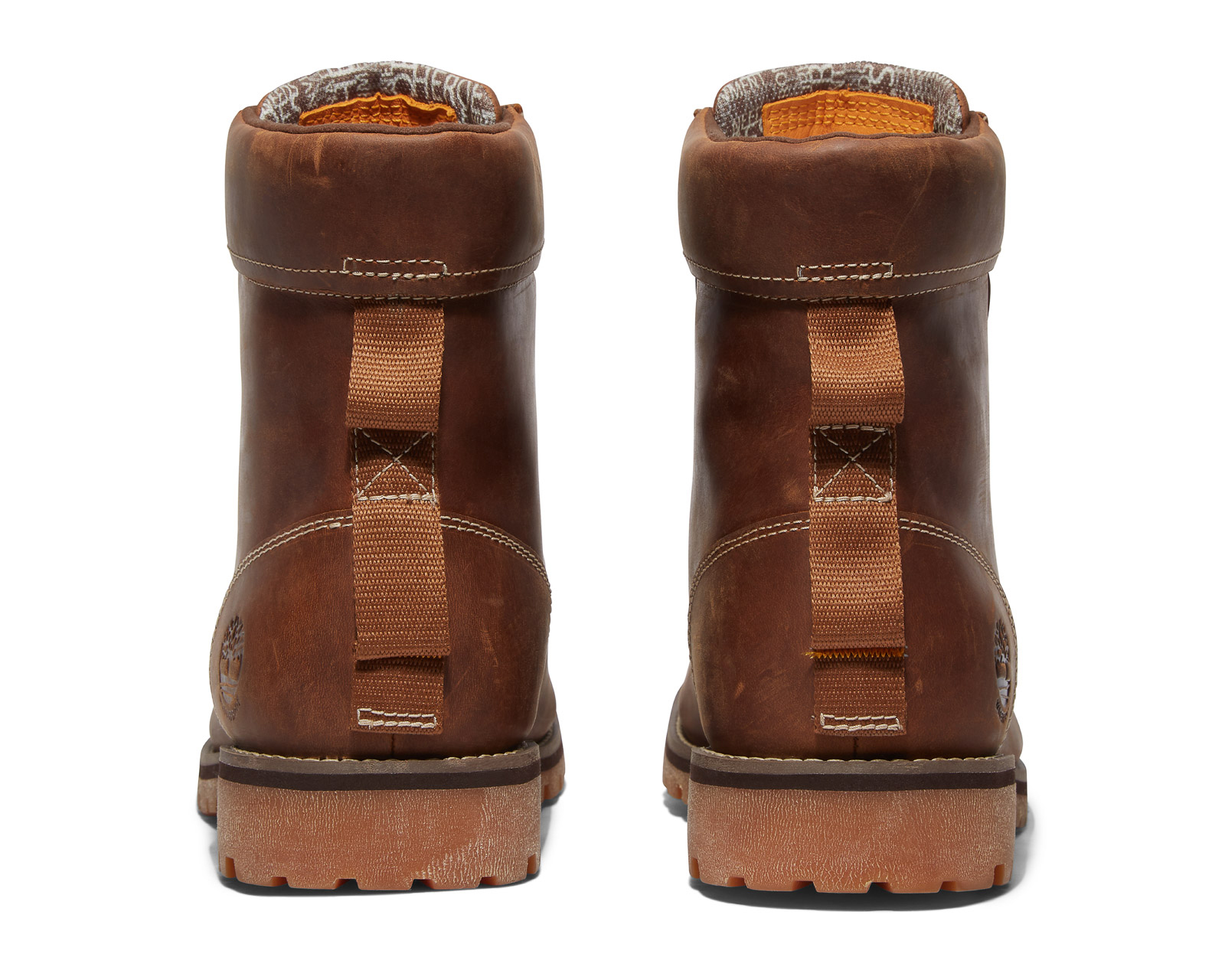 Foto 4 pulgar | Foto 3 | Botas Timberland Rugged WP de Piel para Hombre