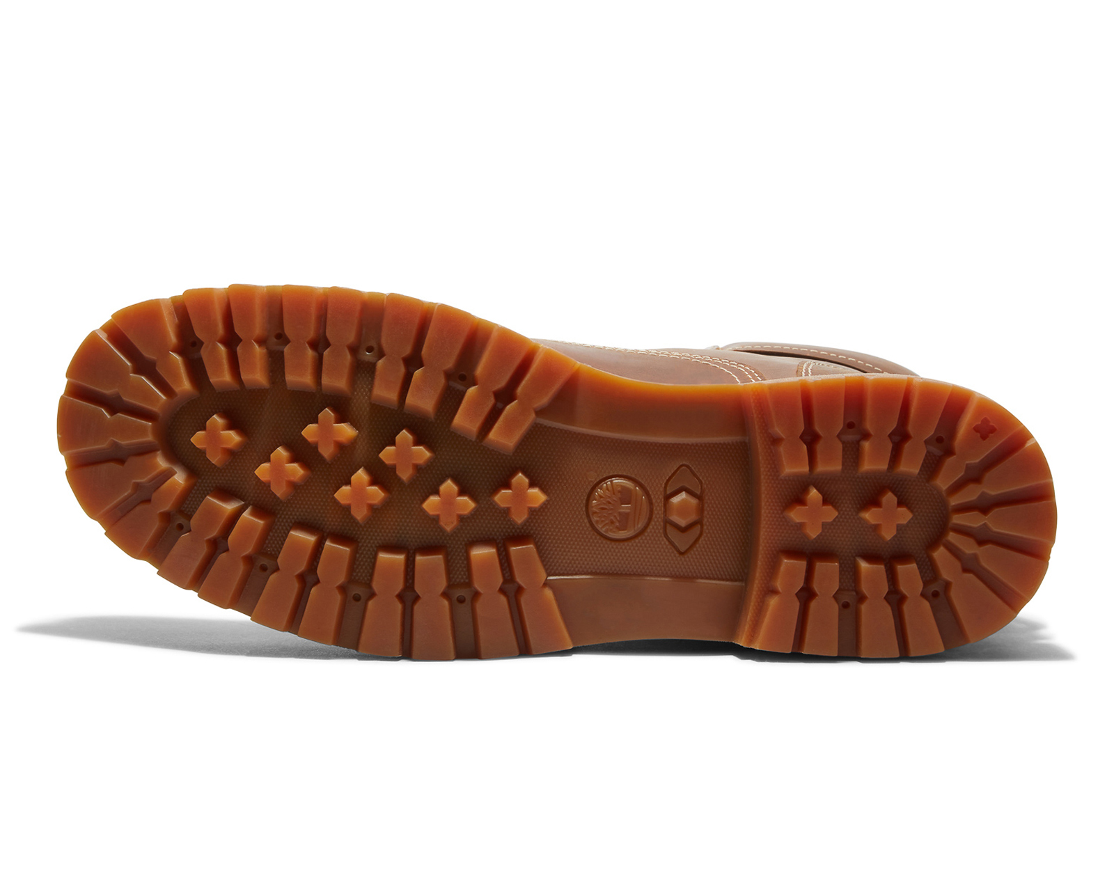 Foto 4 | Foto 4 | Botas Timberland Rugged WP de Piel para Hombre