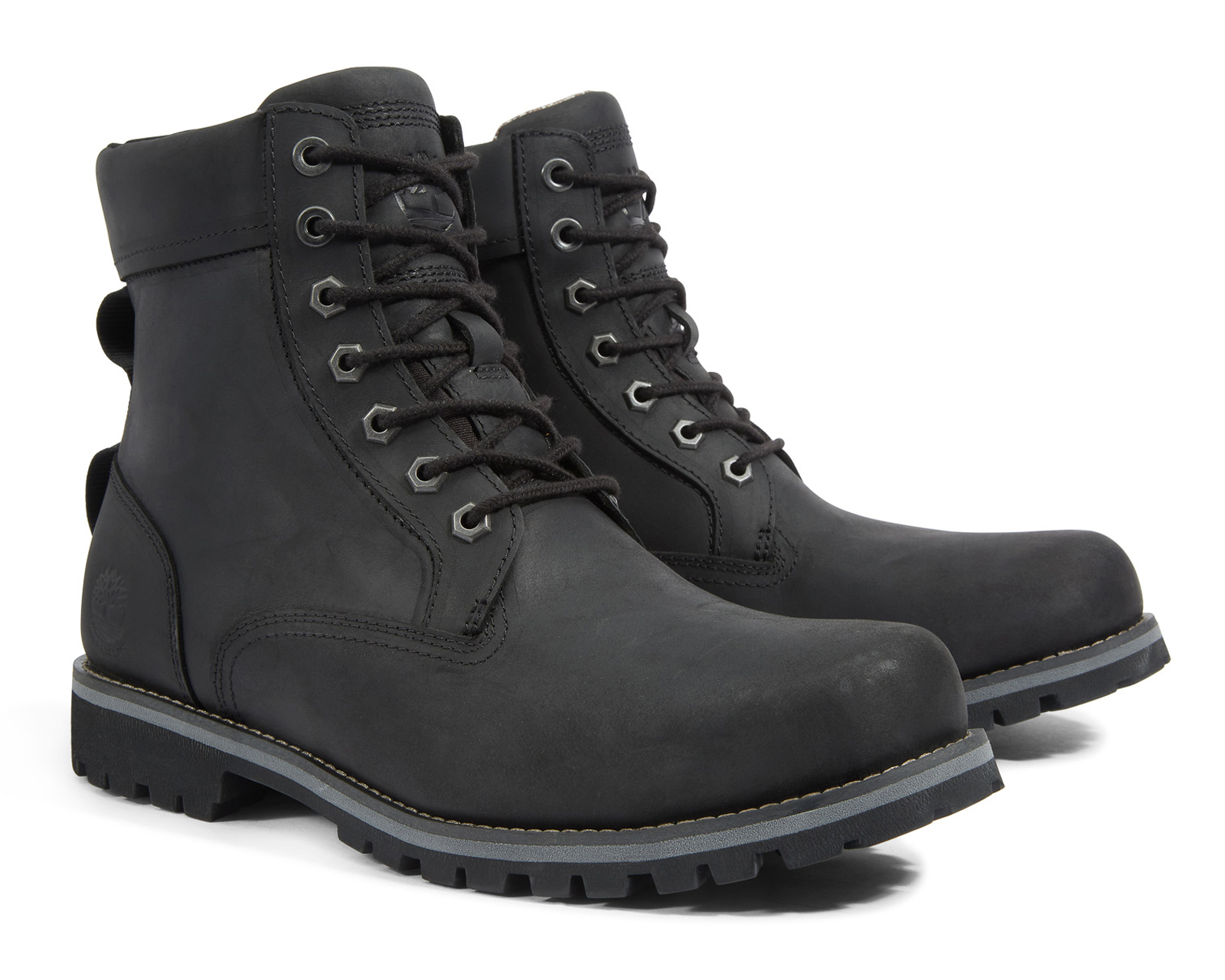 Botas Timberland Rugged WP de Piel para Hombre