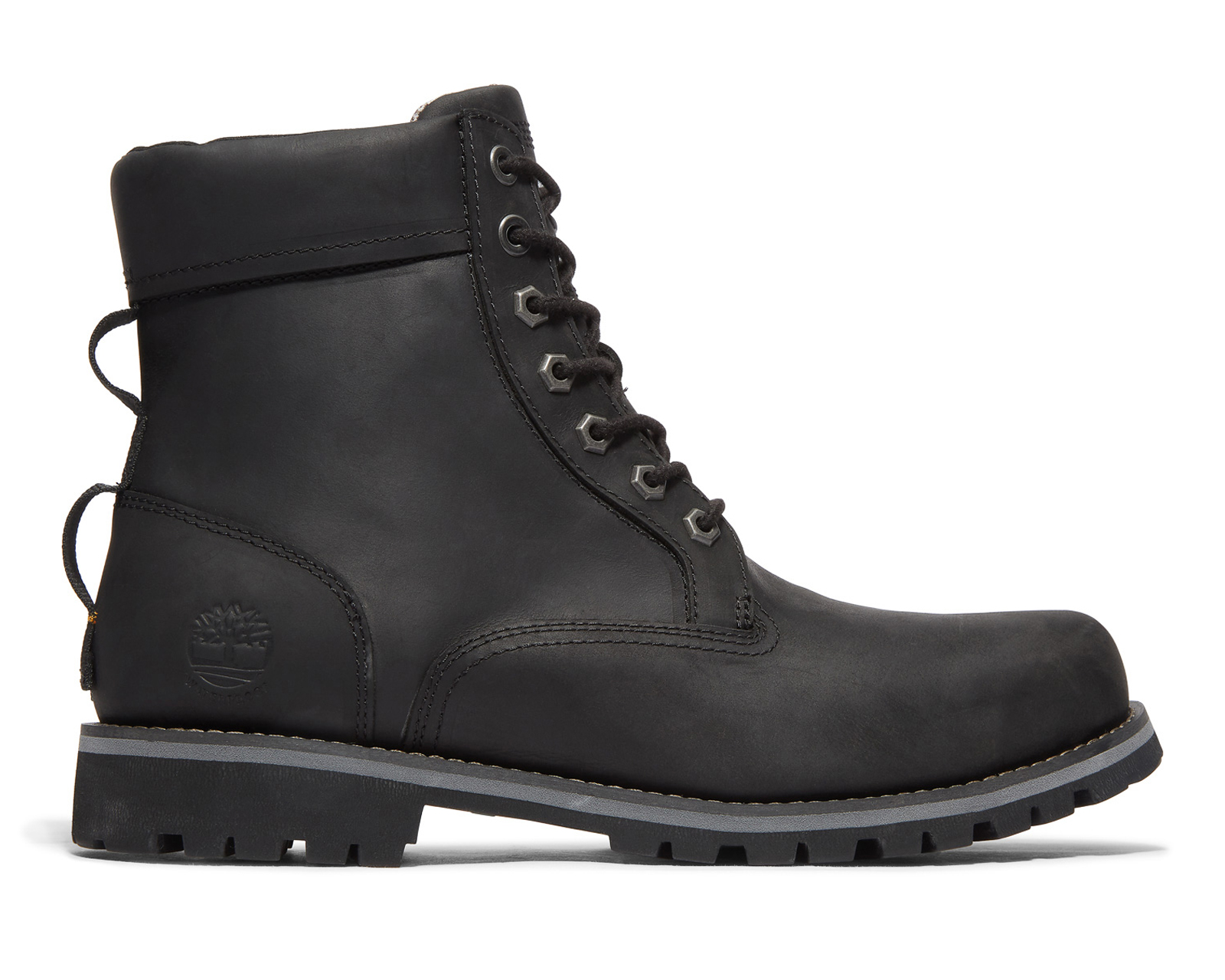Foto 3 pulgar | Foto 2 | Botas Timberland Rugged WP de Piel para Hombre