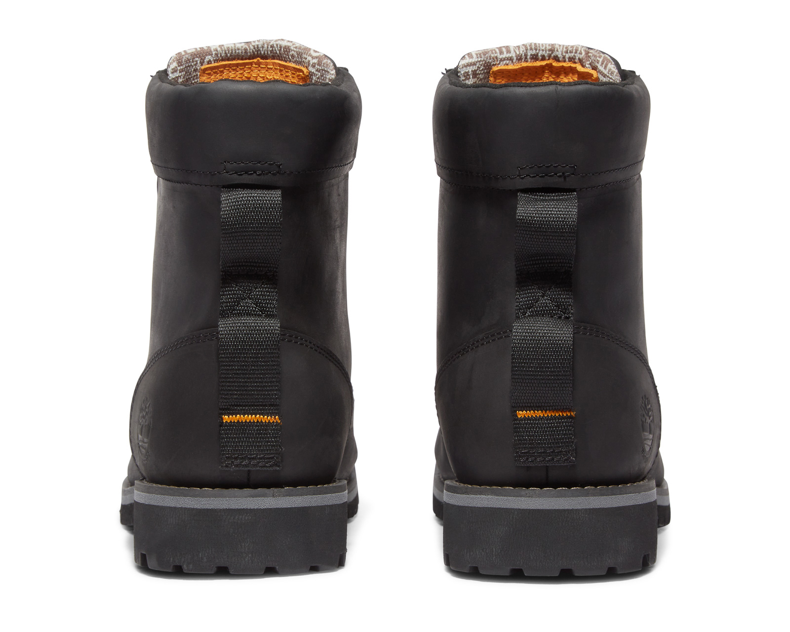 Foto 4 pulgar | Foto 3 | Botas Timberland Rugged WP de Piel para Hombre