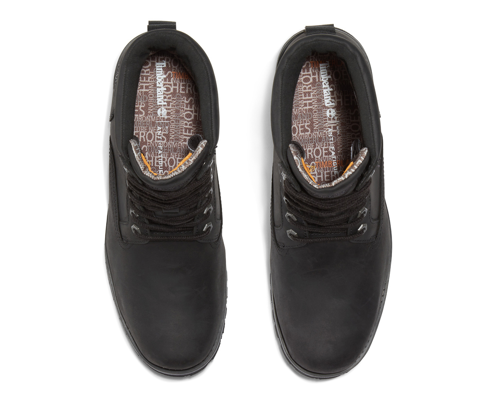 Foto 6 pulgar | Foto 5 | Botas Timberland Rugged WP de Piel para Hombre