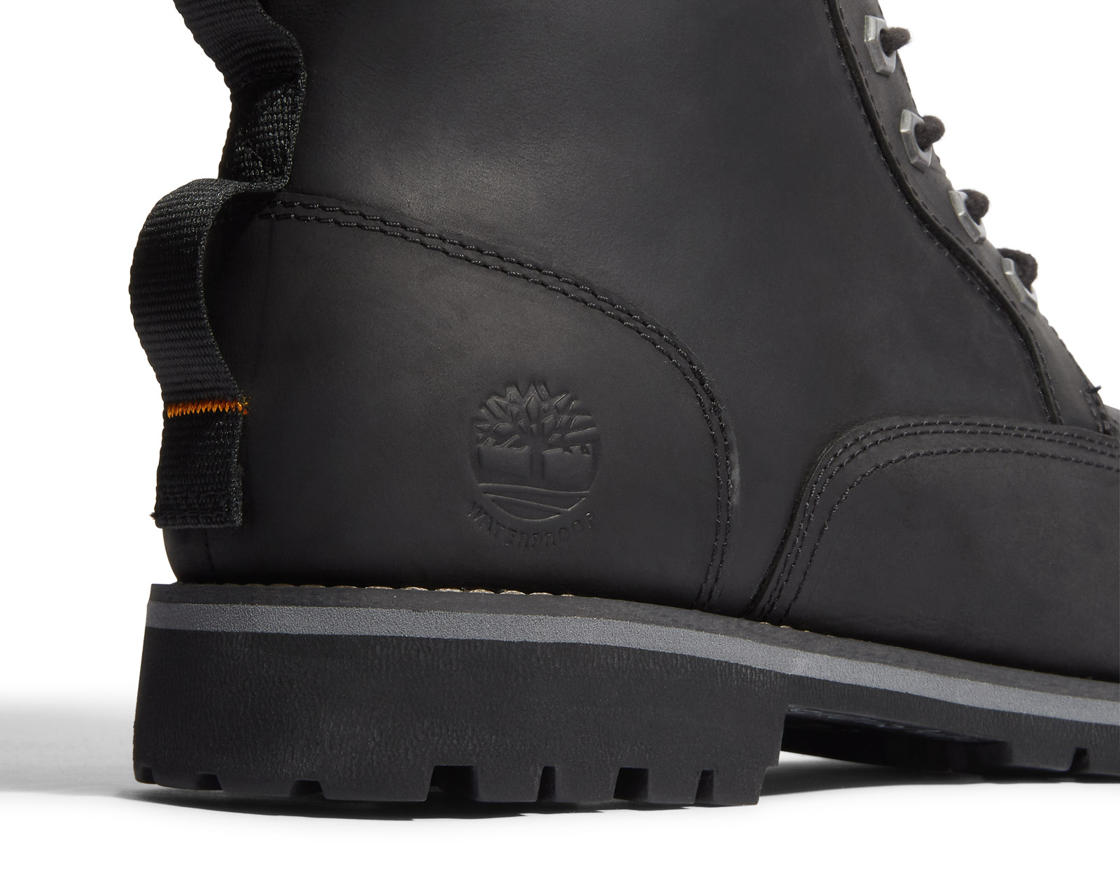 Foto 7 pulgar | Foto 6 | Botas Timberland Rugged WP de Piel para Hombre
