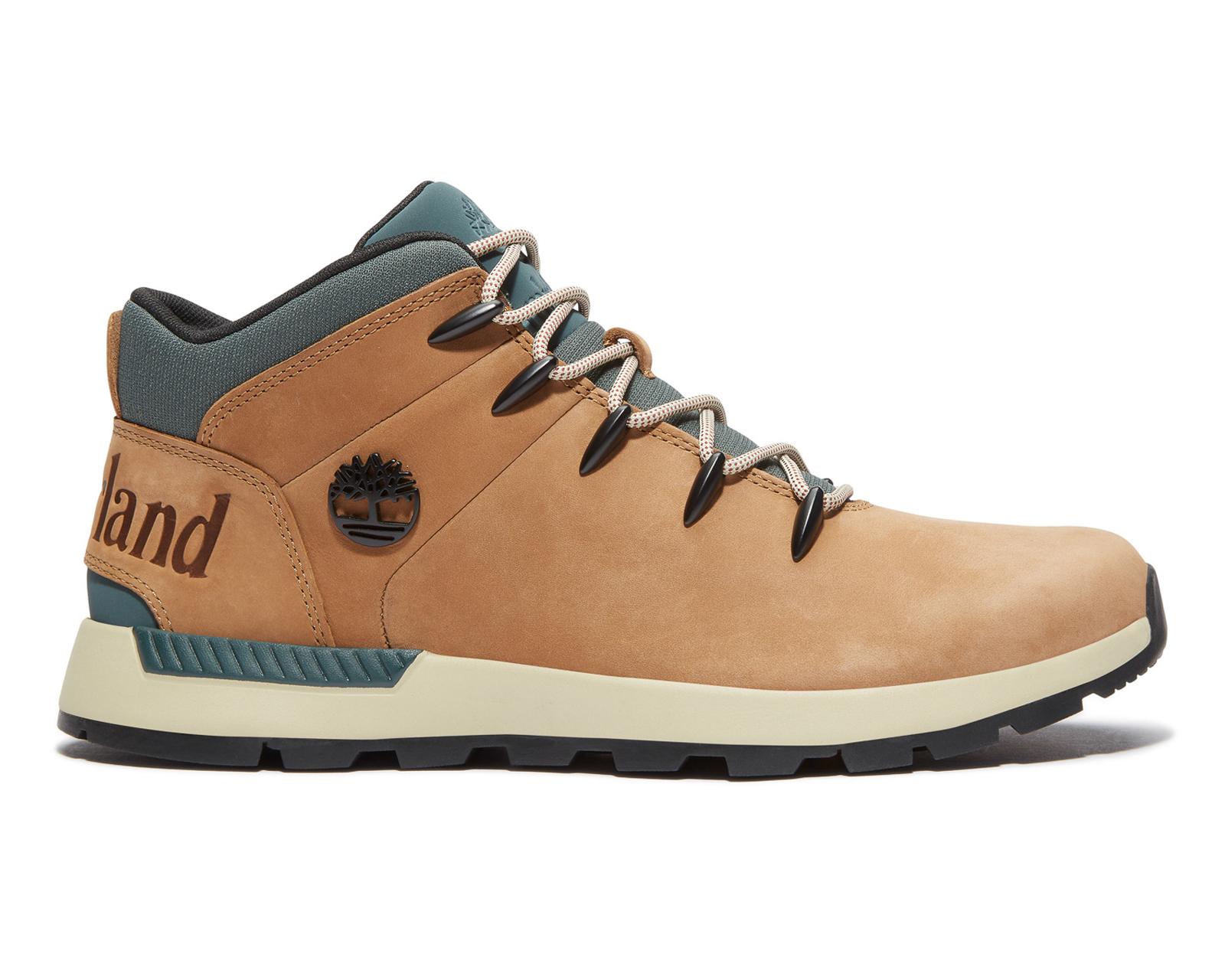 Foto 3 pulgar | Foto 2 | Tenis para Senderismo Timberland Sprint Trekker para Hombre