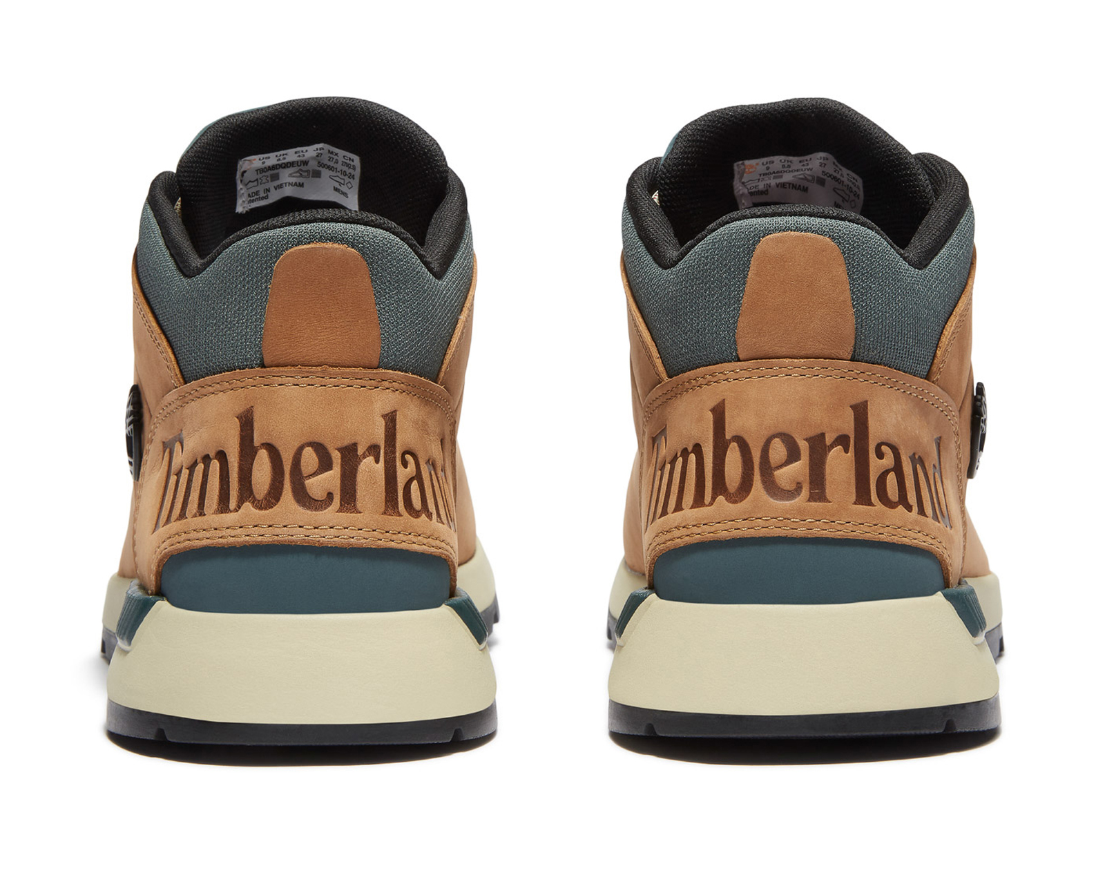 Foto 4 pulgar | Foto 3 | Tenis para Senderismo Timberland Sprint Trekker para Hombre