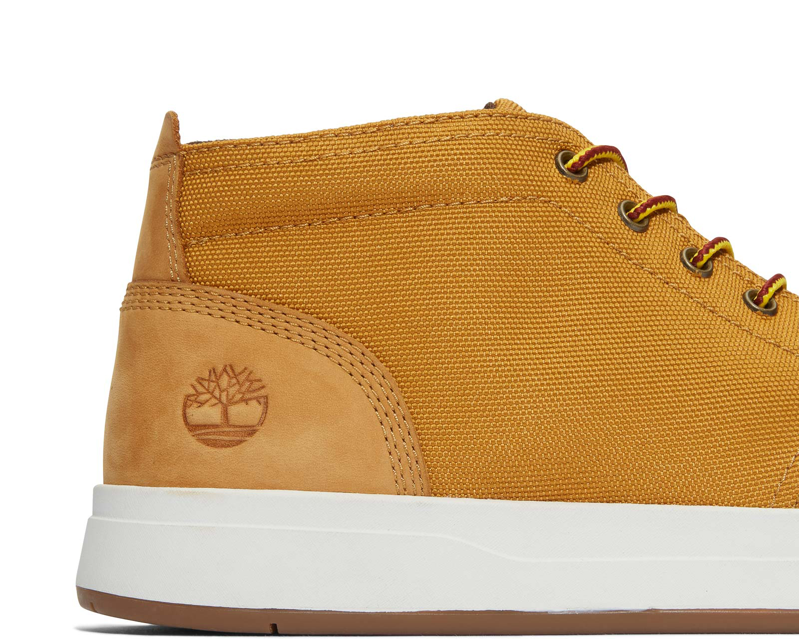 Foto 7 pulgar | Foto 6 | Tenis TImberland Davis Square de Piel para Hombre