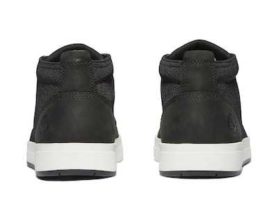 Foto 3 | Foto 3 | Tenis Timberland Davis Square de Piel para Hombre