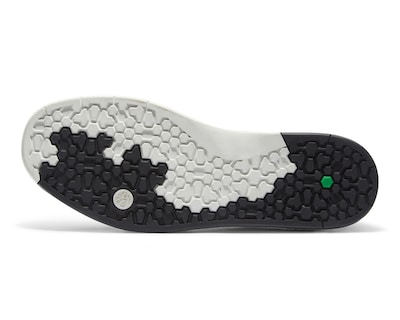 Foto 4 | Foto 4 | Tenis Timberland Davis Square de Piel para Hombre