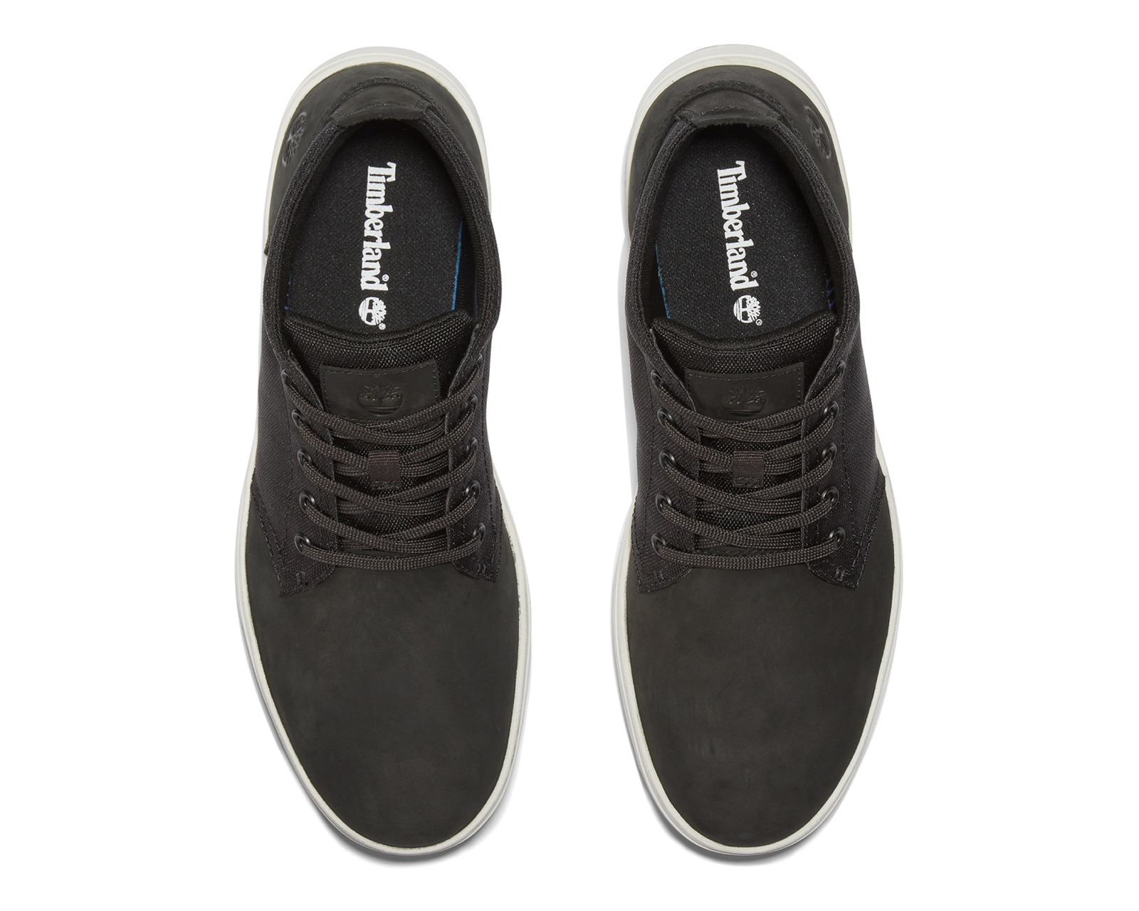 Foto 6 pulgar | Foto 5 | Tenis Timberland Davis Square de Piel para Hombre