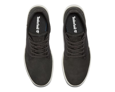 Foto 5 | Foto 5 | Tenis Timberland Davis Square de Piel para Hombre