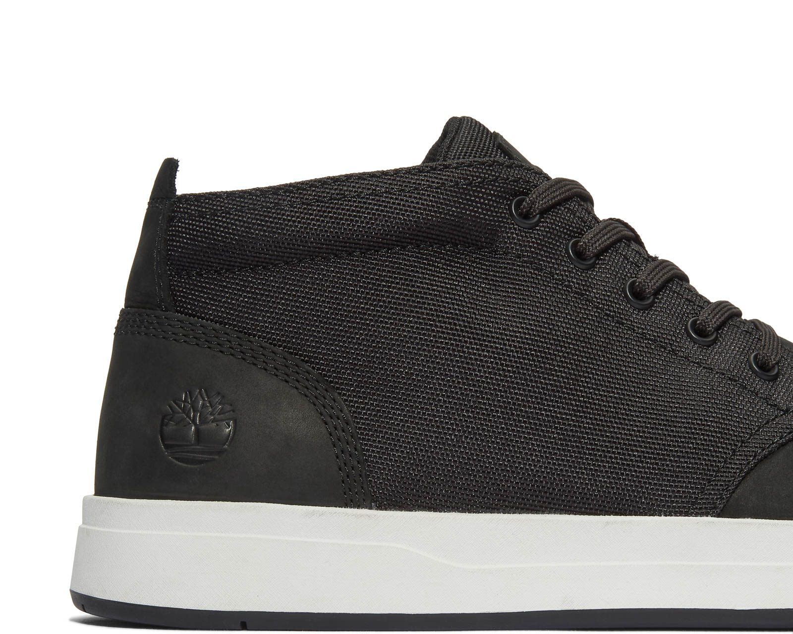 Foto 7 pulgar | Foto 6 | Tenis Timberland Davis Square de Piel para Hombre