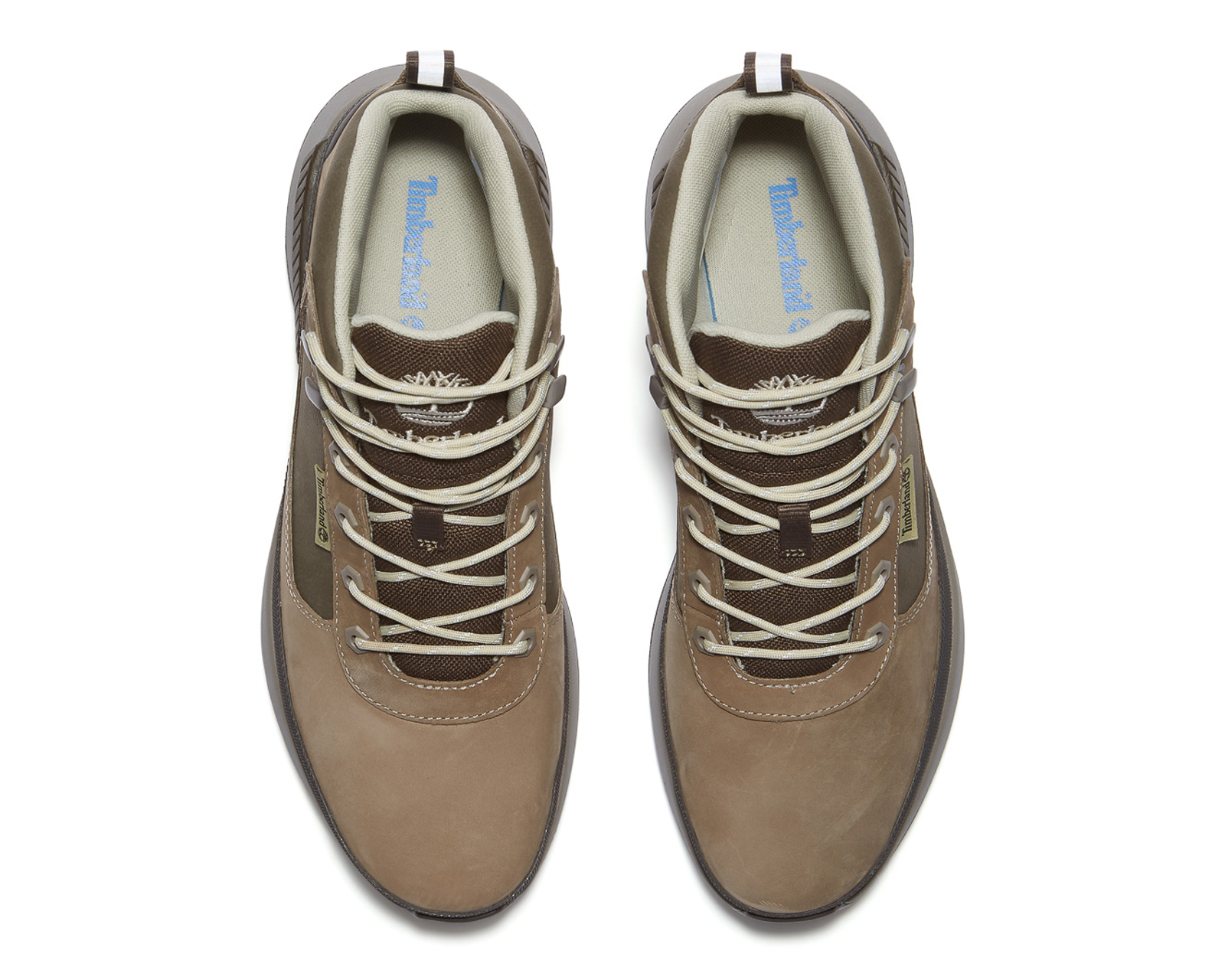 Foto 6 pulgar | Foto 5 | Tenis Timberland Field Trekker de Piel para Hombre