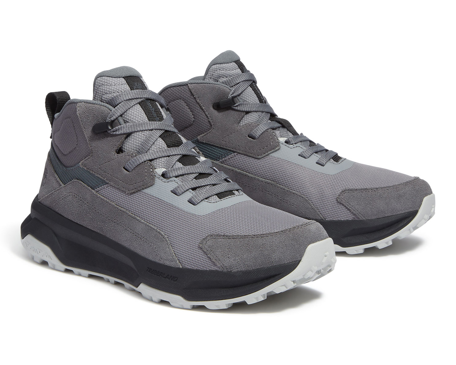 Foto 2 pulgar | Foto 1 | Tenis Timberland Motion Ledge de Piel para Hombre