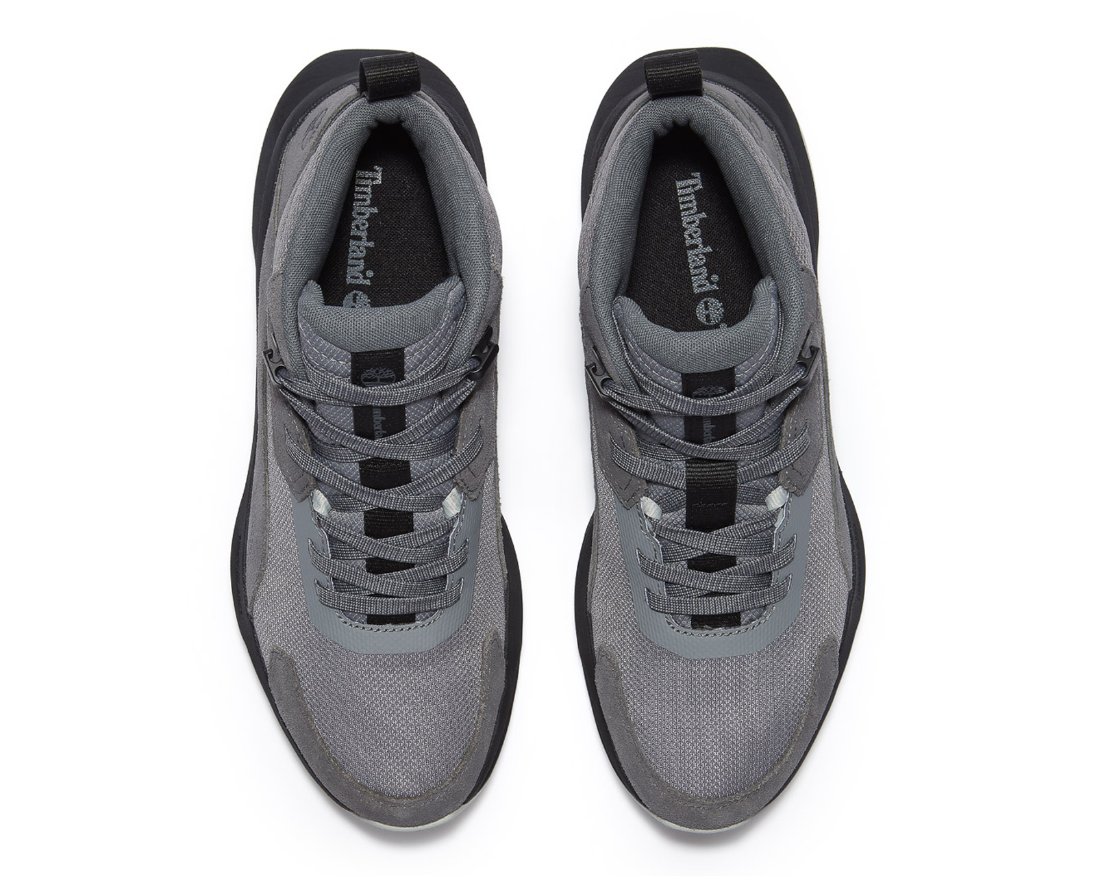 Foto 6 pulgar | Foto 5 | Tenis Timberland Motion Ledge de Piel para Hombre