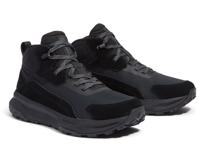 Foto 1 | Foto 1 | Tenis Timberland Motion Ledge de Piel para Hombre