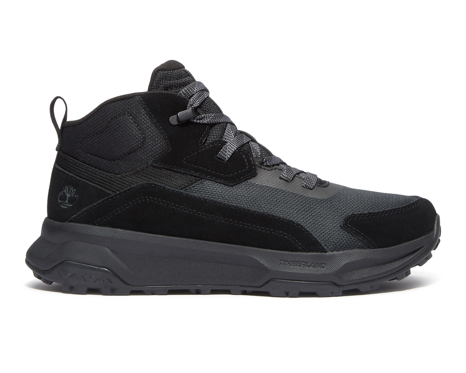 Foto 3 pulgar | Foto 2 | Tenis Timberland Motion Ledge de Piel para Hombre