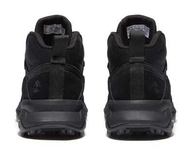 Foto 3 | Foto 3 | Tenis Timberland Motion Ledge de Piel para Hombre