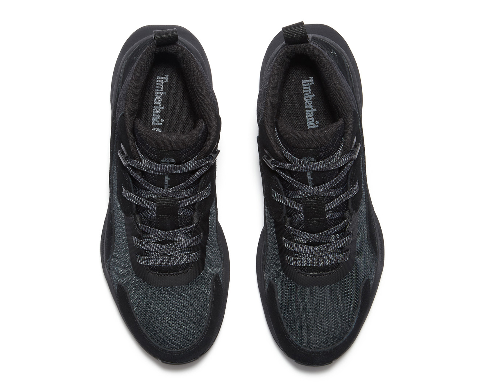 Foto 6 pulgar | Foto 5 | Tenis Timberland Motion Ledge de Piel para Hombre