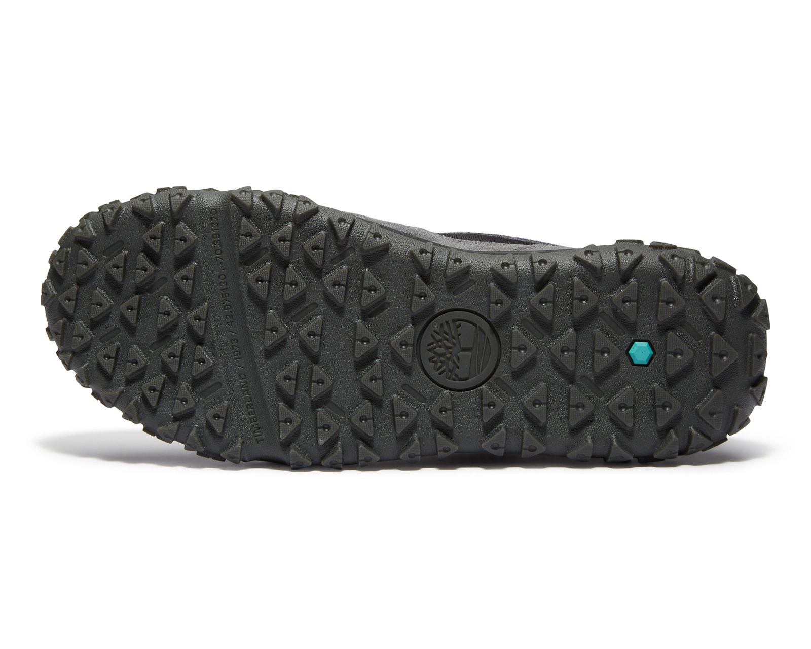 Foto 5 pulgar | Foto 4 | Tenis para Senderismo Timberland GreenStride Motion 6 de Piel para Hombre