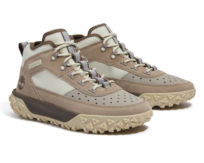 Foto 1 | Foto 1 | Tenis para Senderismo Timberland GreenStride Motion 6 de Piel para Hombre