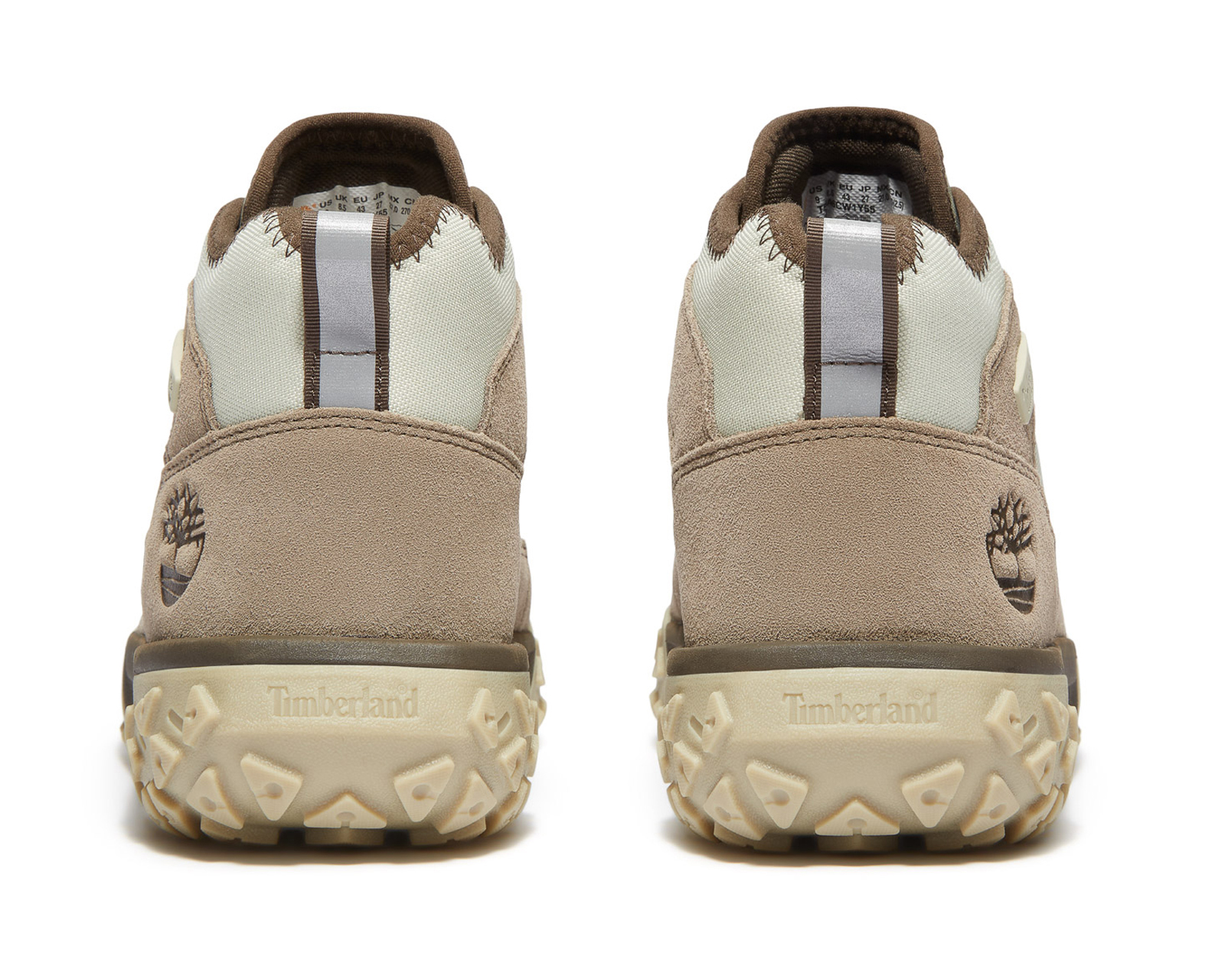 Foto 4 pulgar | Foto 3 | Tenis para Senderismo Timberland GreenStride Motion 6 de Piel para Hombre