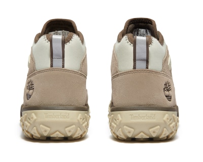 Foto 3 | Foto 3 | Tenis para Senderismo Timberland GreenStride Motion 6 de Piel para Hombre