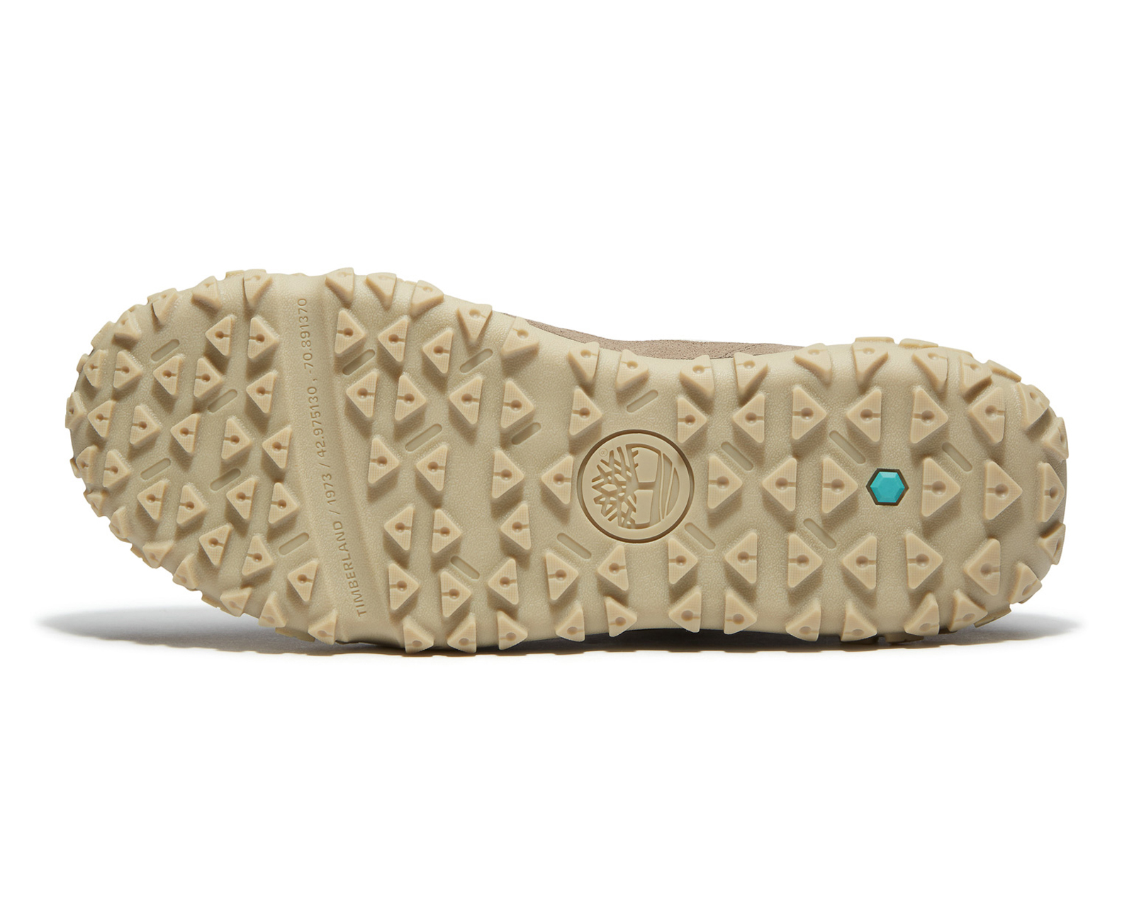 Foto 5 pulgar | Foto 4 | Tenis para Senderismo Timberland GreenStride Motion 6 de Piel para Hombre