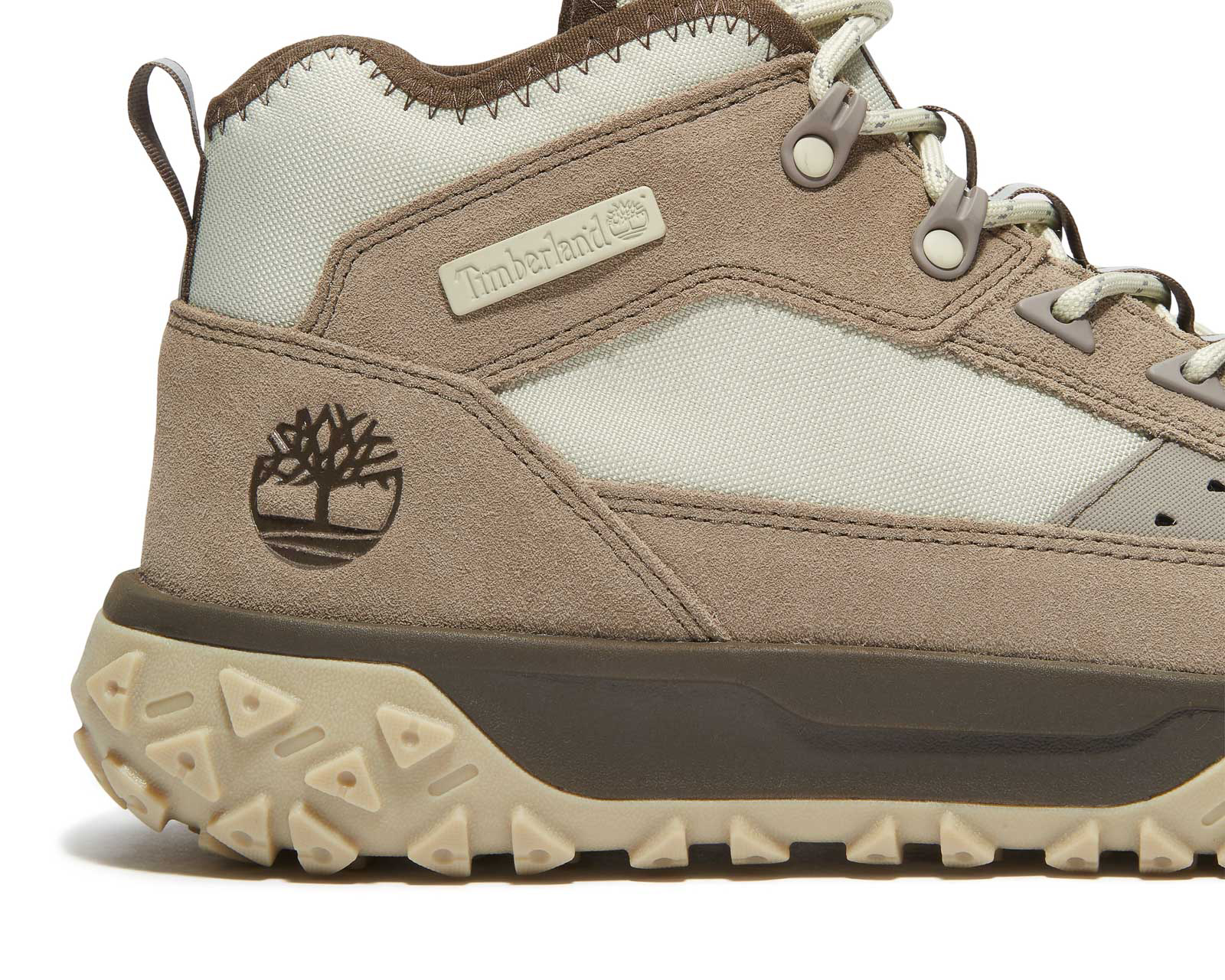 Foto 7 pulgar | Foto 6 | Tenis para Senderismo Timberland GreenStride Motion 6 de Piel para Hombre
