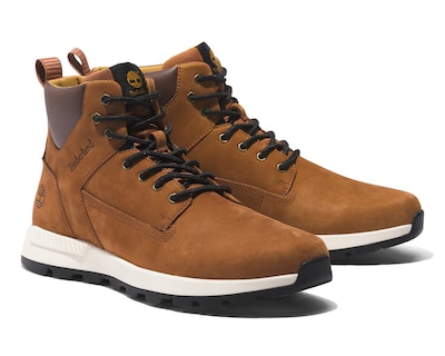 Foto 1 | Foto 1 | Botas Casuales Timberland Killington Trekker de Piel para Hombre
