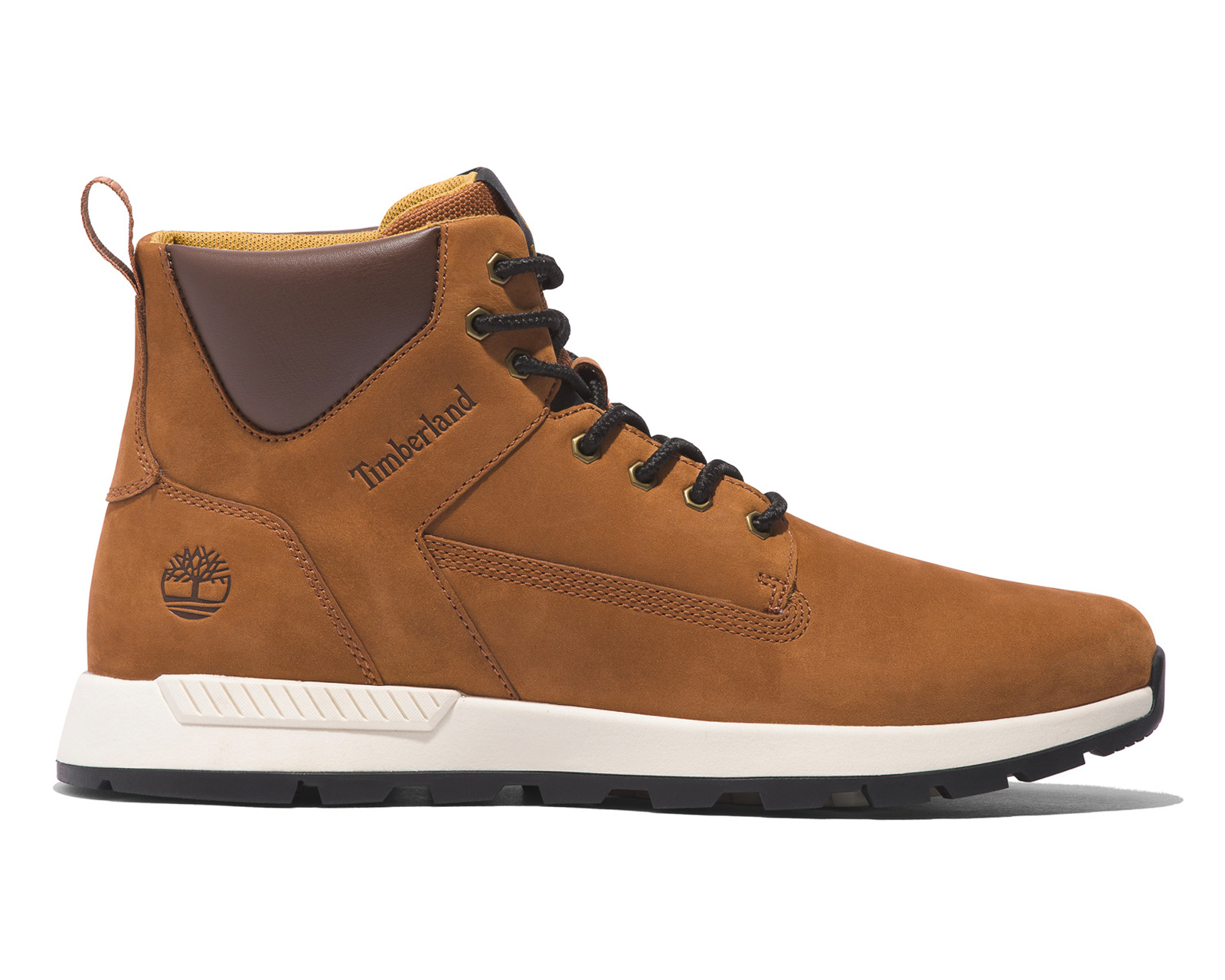 Foto 3 pulgar | Foto 2 | Botas Casuales Timberland Killington Trekker de Piel para Hombre