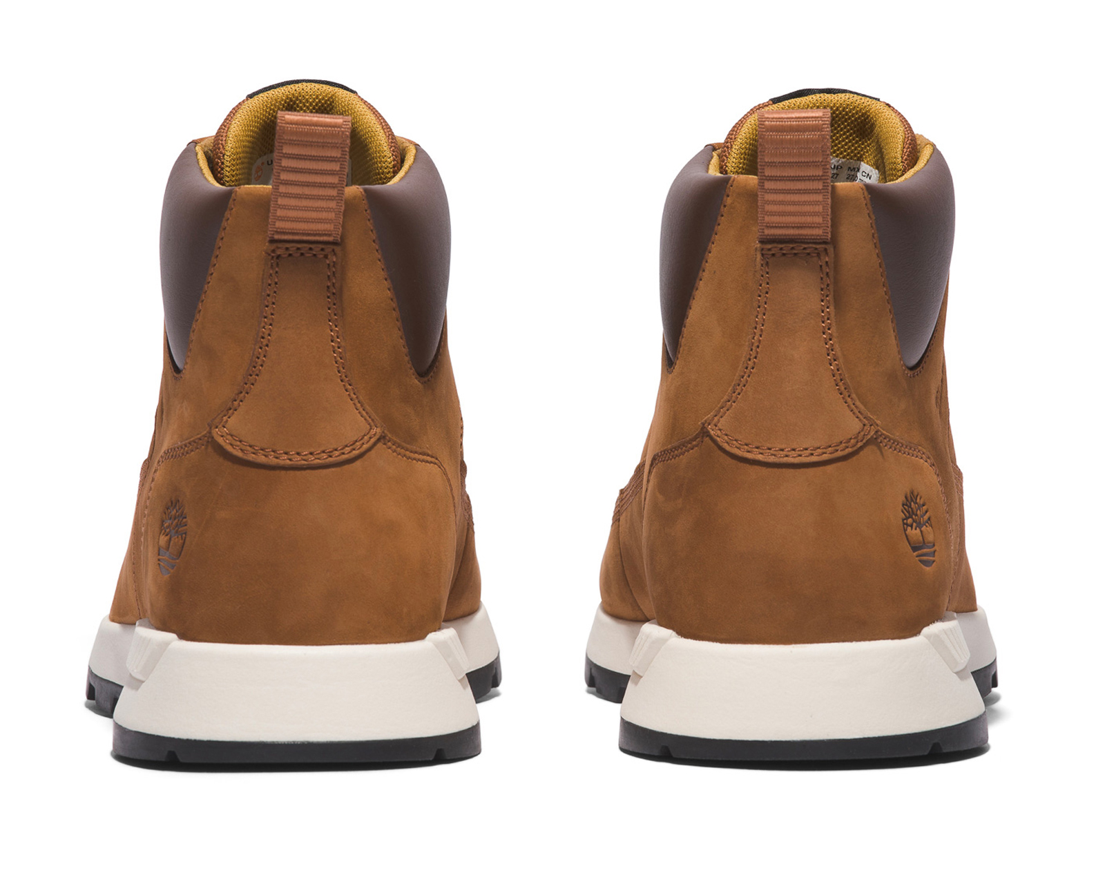 Foto 4 pulgar | Foto 3 | Botas Casuales Timberland Killington Trekker de Piel para Hombre