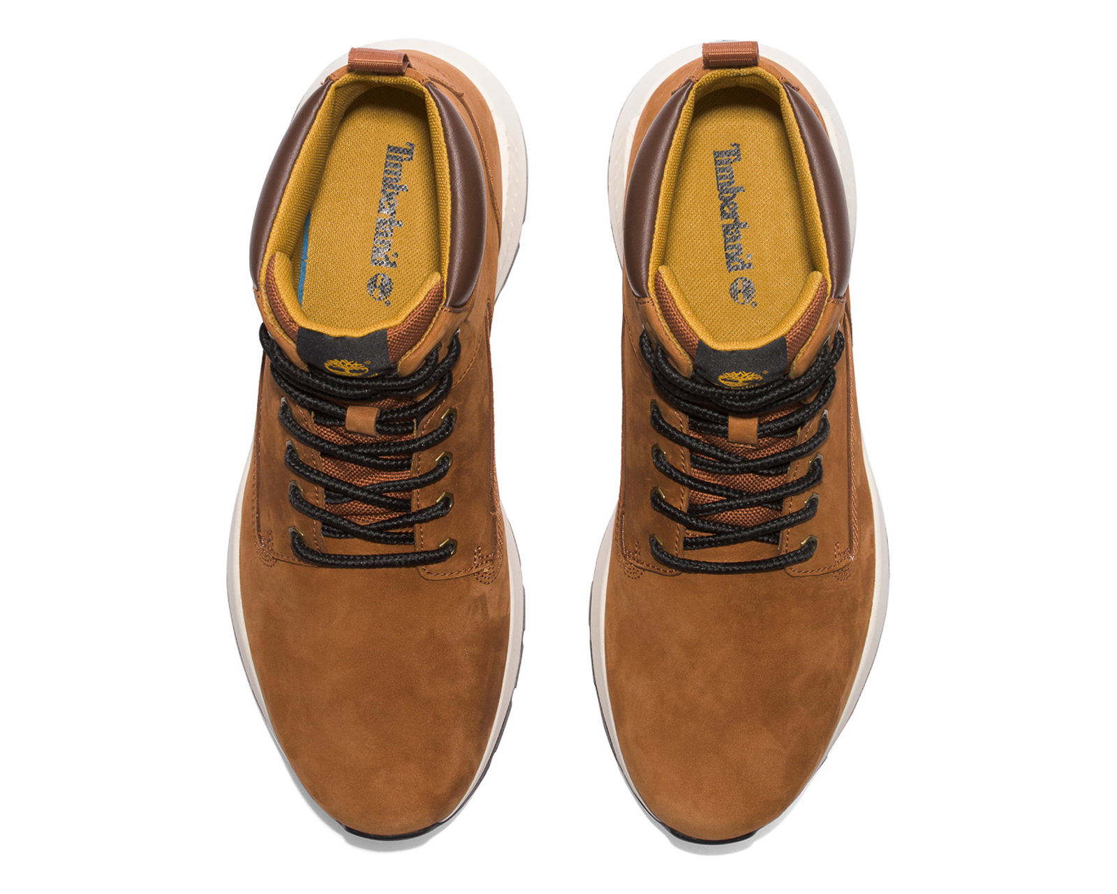 Foto 6 pulgar | Foto 5 | Botas Casuales Timberland Killington Trekker de Piel para Hombre