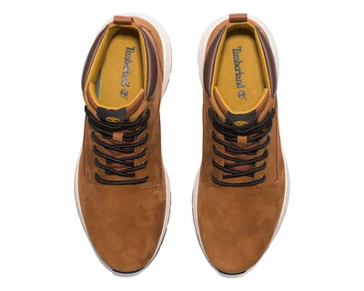 Foto 5 | Foto 5 | Botas Casuales Timberland Killington Trekker de Piel para Hombre