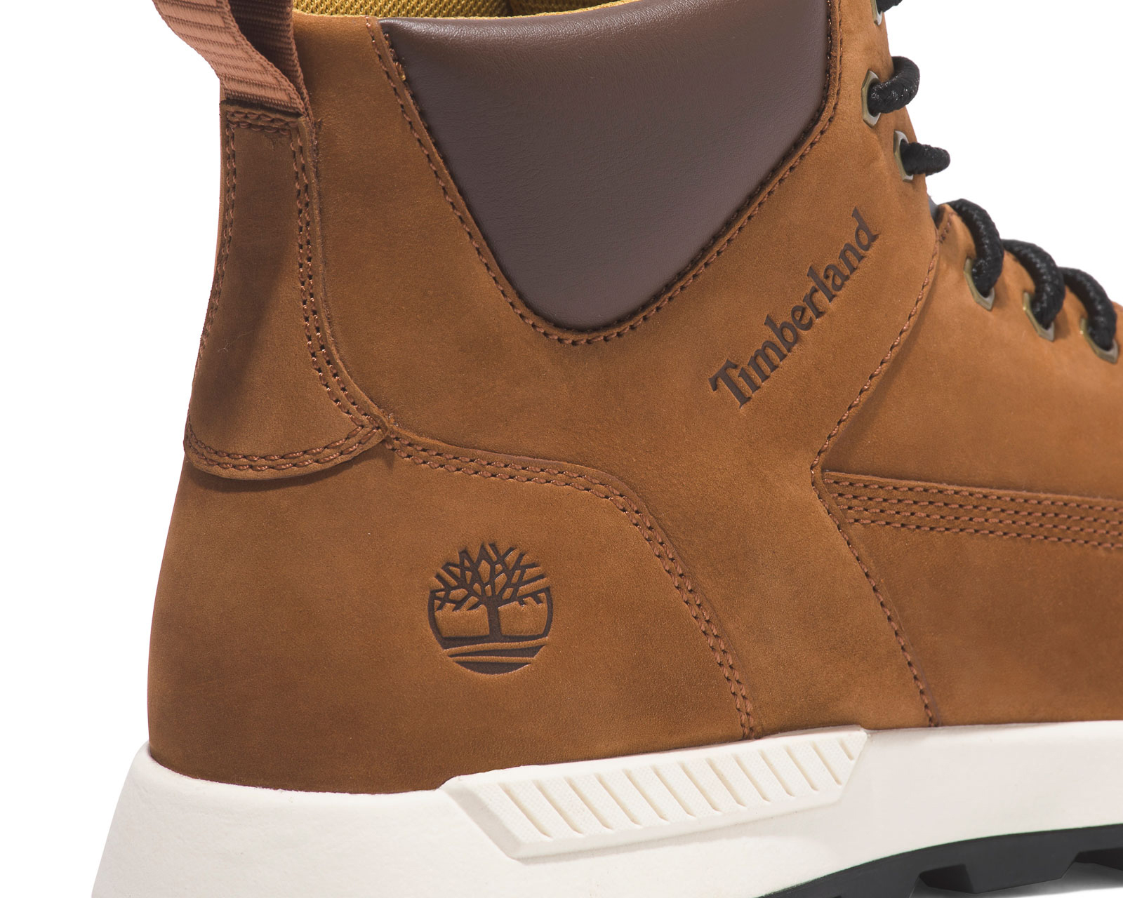Foto 7 pulgar | Foto 6 | Botas Casuales Timberland Killington Trekker de Piel para Hombre