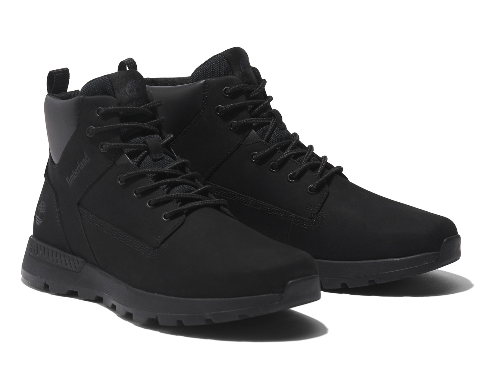 Foto 2 pulgar | Foto 1 | Botas Casuales Timberland Killington Trekker de Piel para Hombre