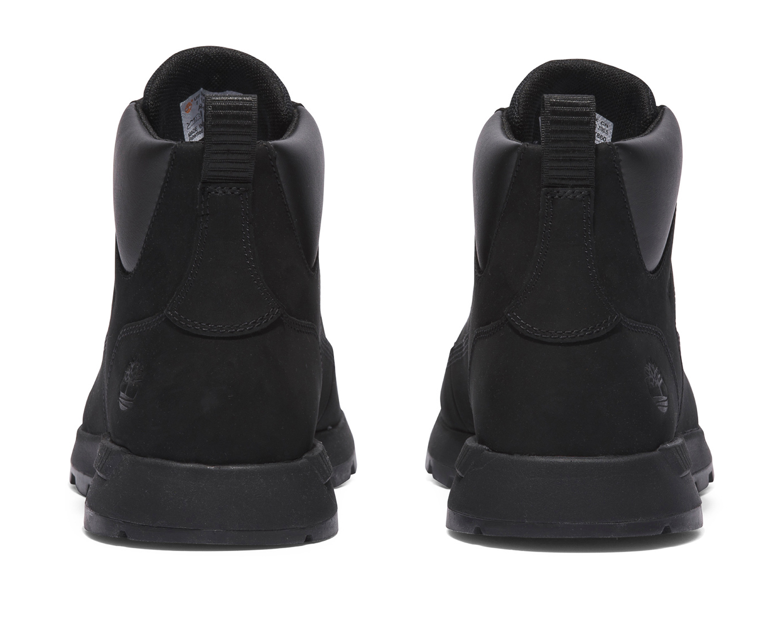 Foto 4 pulgar | Foto 3 | Botas Casuales Timberland Killington Trekker de Piel para Hombre