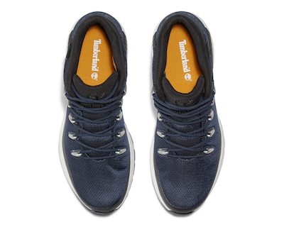 Foto 5 | Foto 5 | Tenis para Senderismo Timberland Sprint Trekker para Hombre